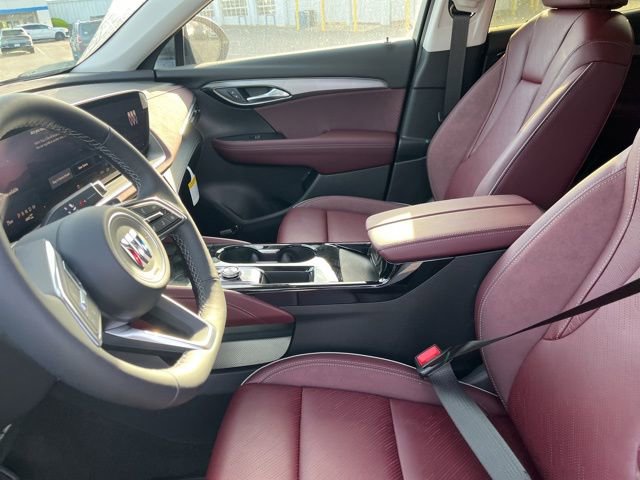 New 2026 Buick Envision Sport Touring image 9
