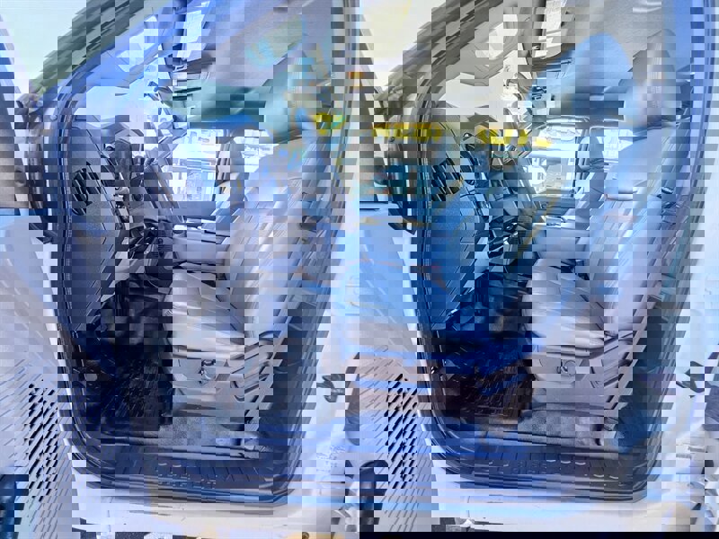 Used 2015 Ford F350 XL w/ Trailer Tow Package image 9