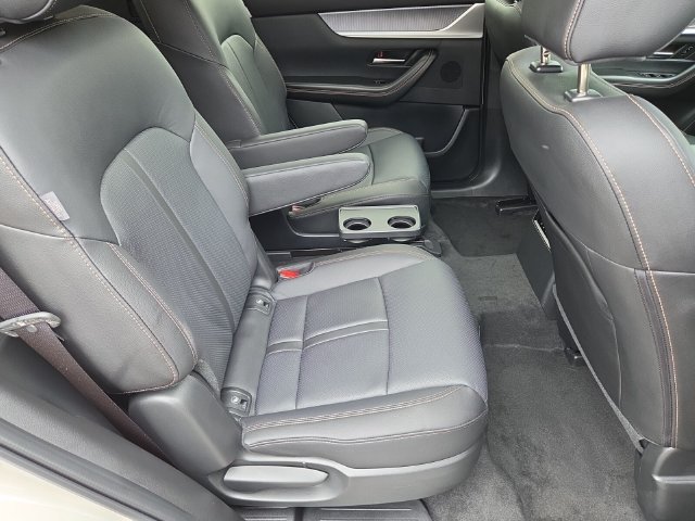 Used 2025 MAZDA CX-90 3.3 Turbo w/ Preferred Package AWD/4WD image 17