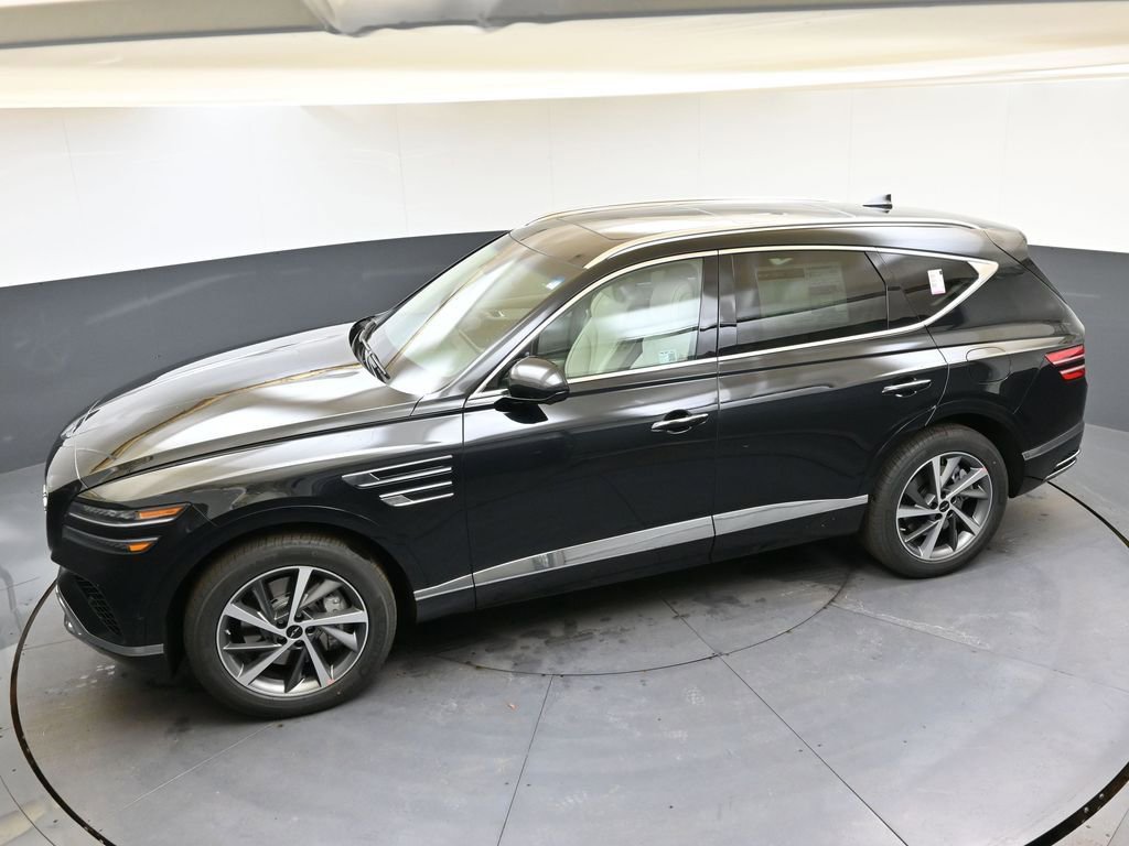 New 2026 Genesis GV80 2.5T Advanced AWD/4WD image 46