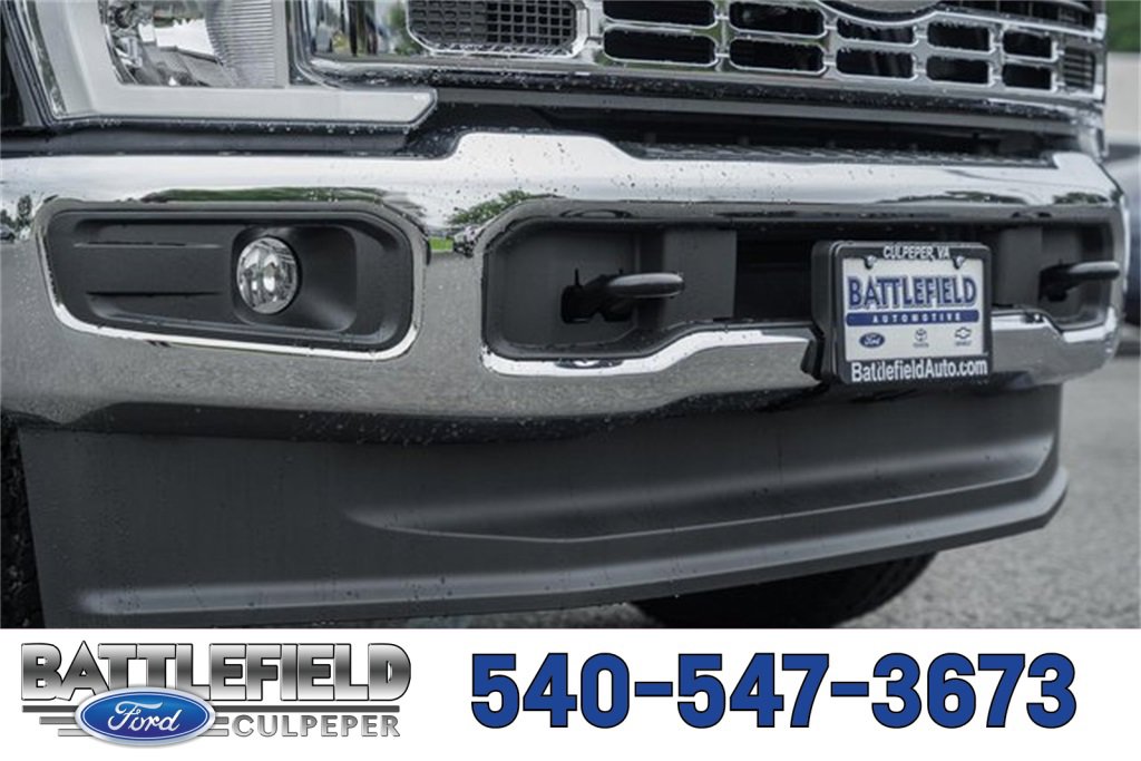 New 2026 Ford F250 XLT image 10