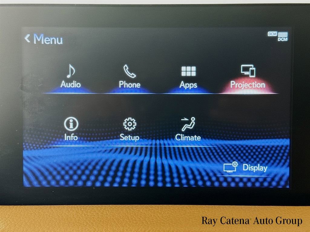 Certified 2024 Lexus IS 350 F Sport w/ Accessory Package 2 AWD/4WD image 13