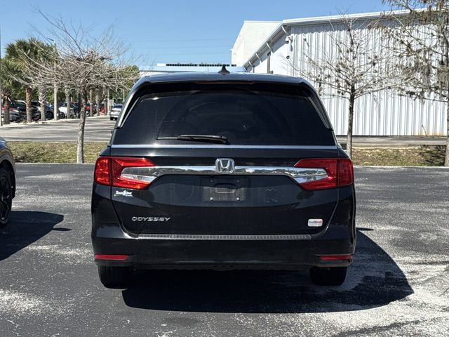 Used 2019 Honda Odyssey EX-L image 8