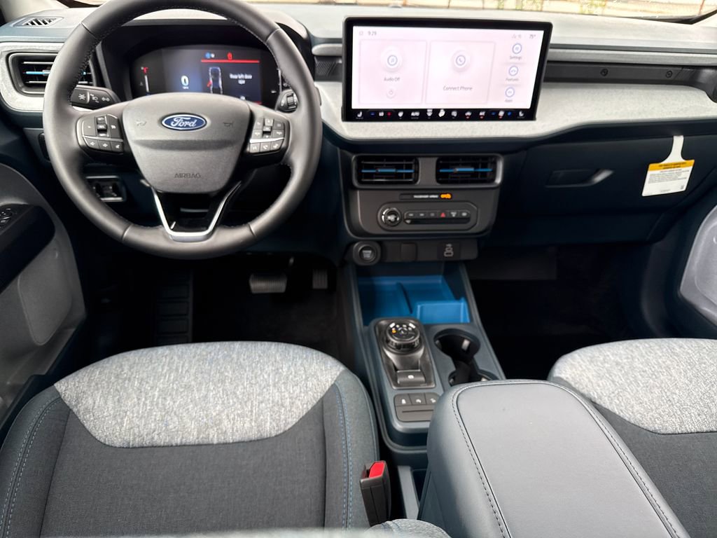 New 2026 Ford Maverick XLT w/ XLT Luxury Package image 5