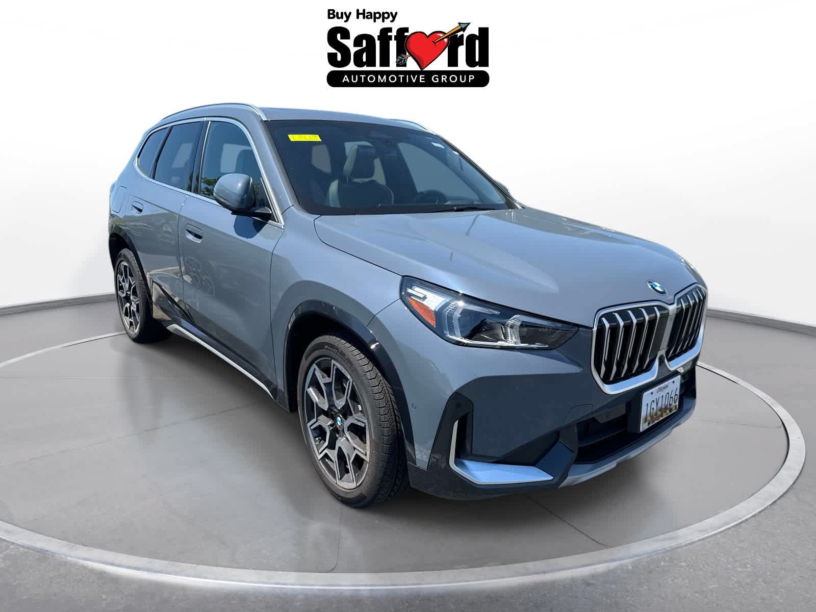 Used 2026 BMW X1 xDrive28i w/ Technology Package AWD/4WD image 6