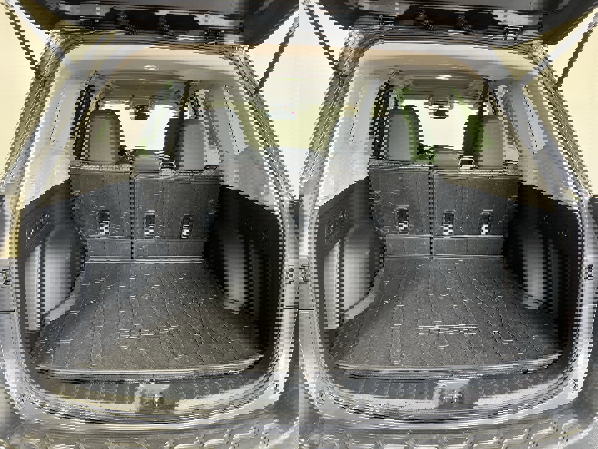 Used 2020 Subaru Forester Sport w/ Popular Package #2 image 34