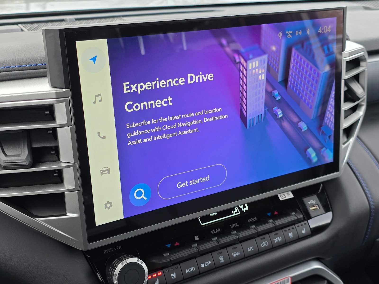 Certified 2025 Toyota Sequoia Platinum image 28