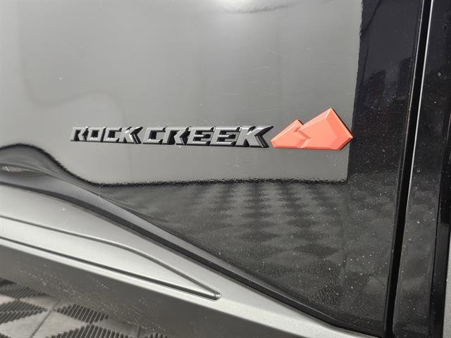 New 2026 Nissan Rogue SV image 12