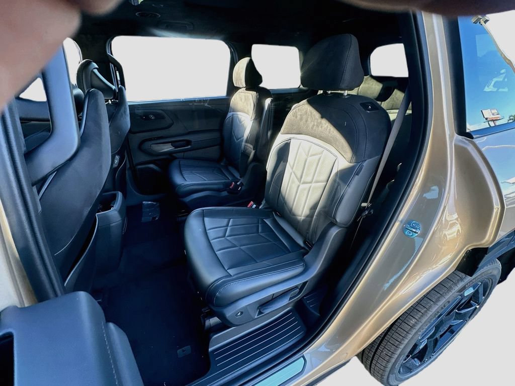 New 2027 Kia Telluride X-Line SX Prestige AWD/4WD image 26