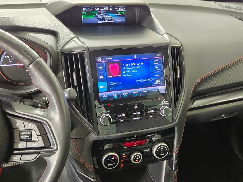 Certified 2023 Subaru Forester Sport AWD/4WD image 26