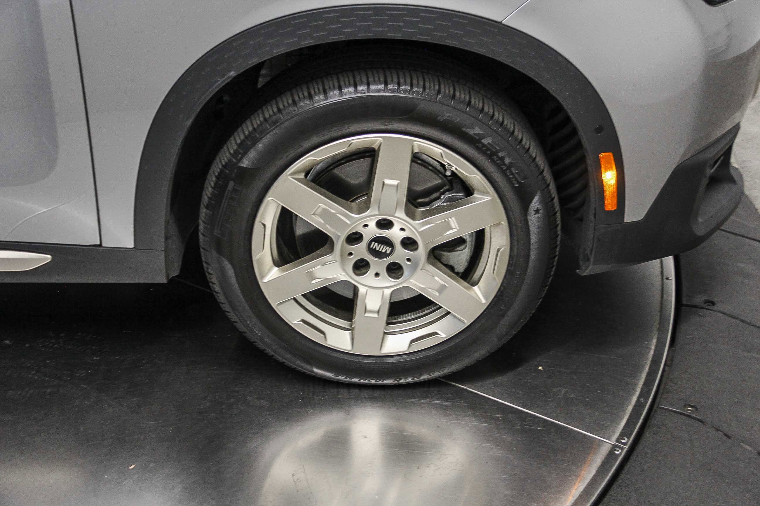 Used 2025 MINI Cooper Countryman S image 9