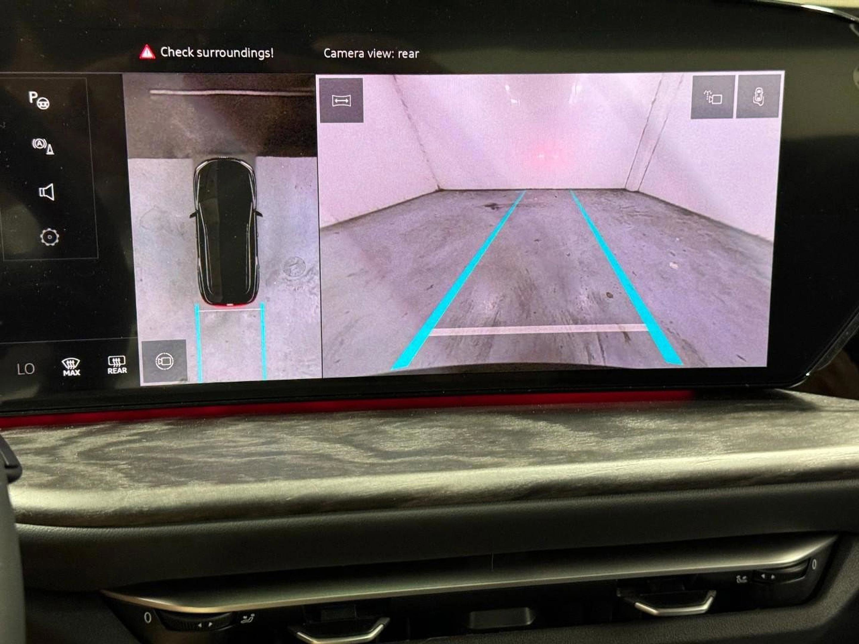 New 2025 Audi Q5 Premium Plus image 28