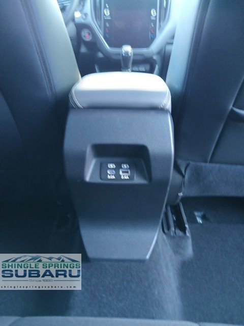 Certified 2025 Subaru Crosstrek 2.5i Sport AWD/4WD image 34