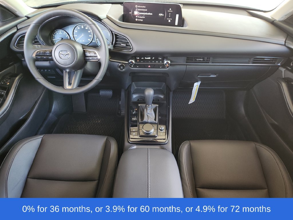 New 2026 MAZDA CX-30 2.5 Turbo w/ Premium Plus Pkg AWD/4WD image 21