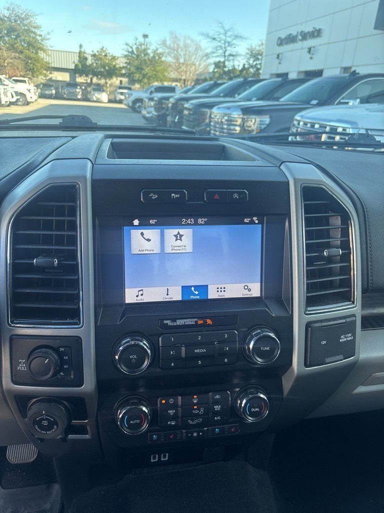 Used 2019 Ford F150 Lariat image 23