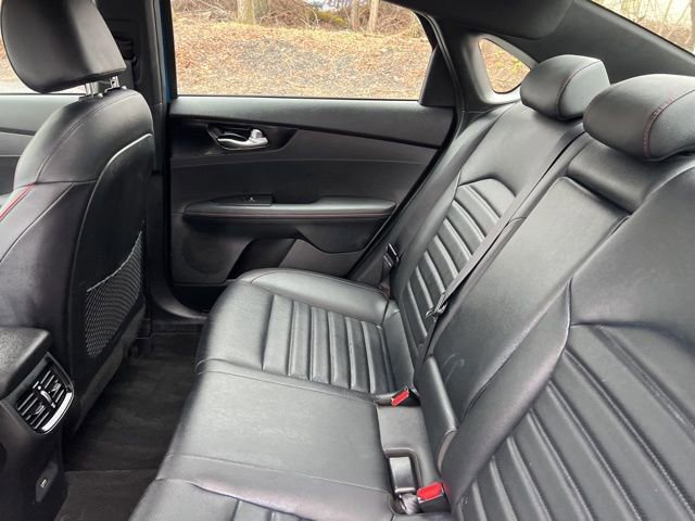 Used 2023 Kia Forte GT w/ GT2 Package image 19