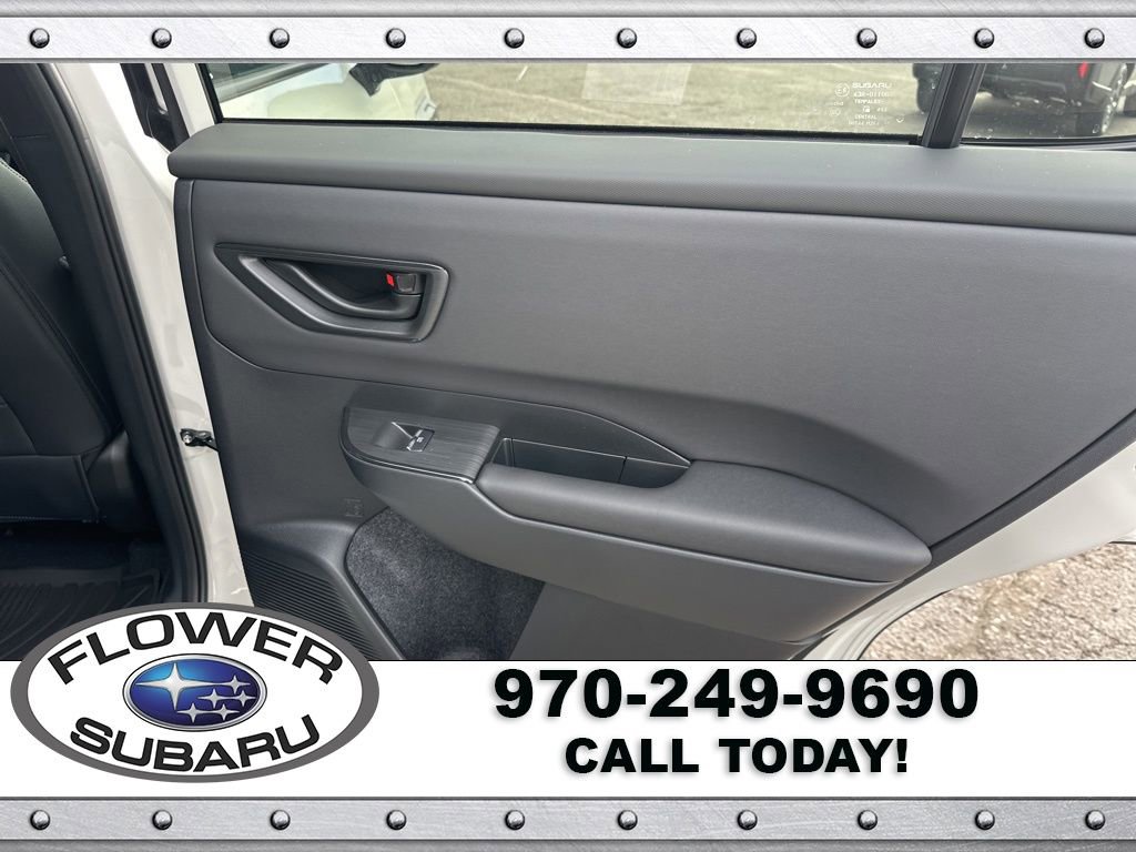 Used 2026 Subaru Outback Wilderness image 16