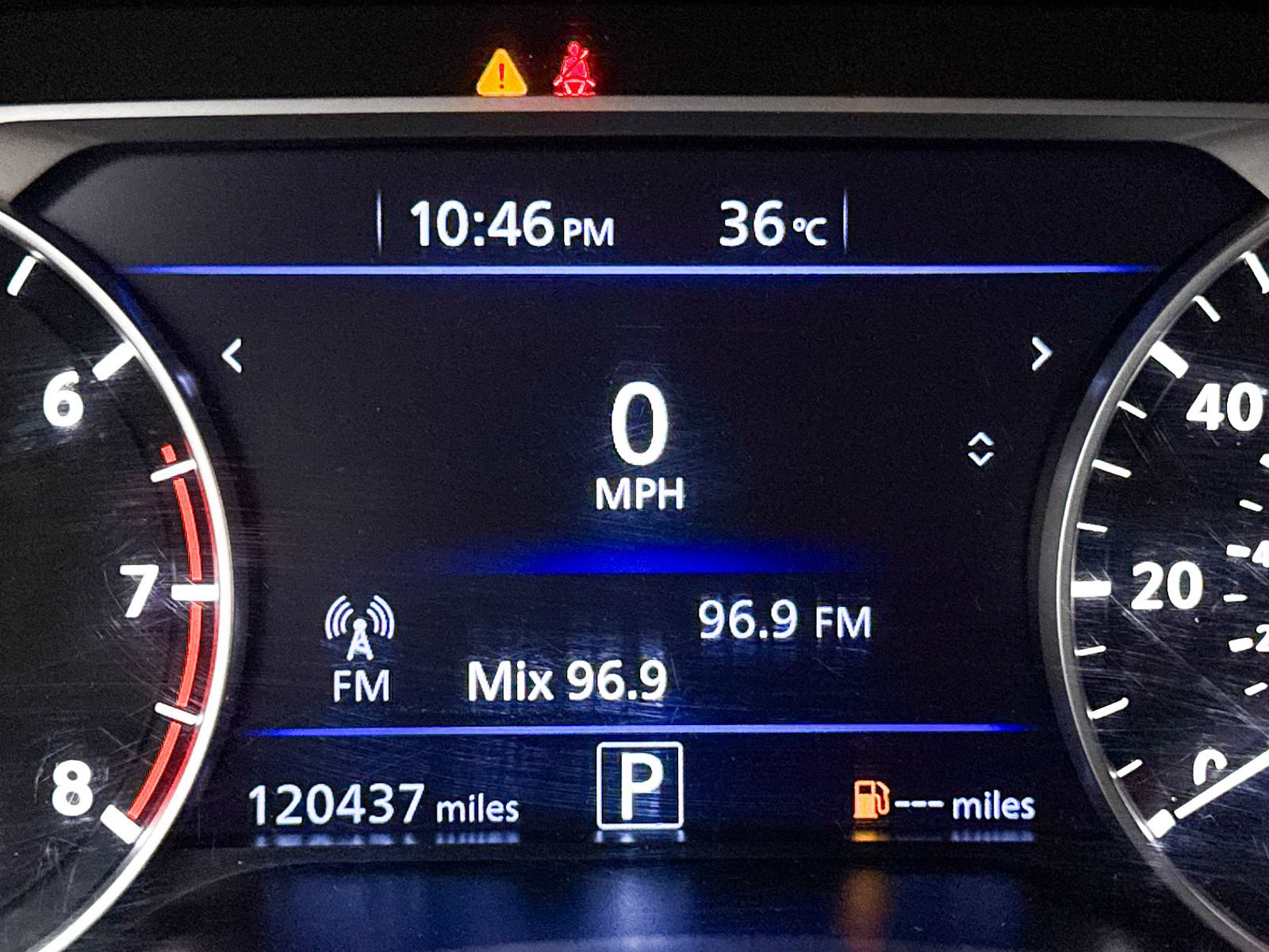 Used 2020 Nissan Altima 2.5 S FWD image 29