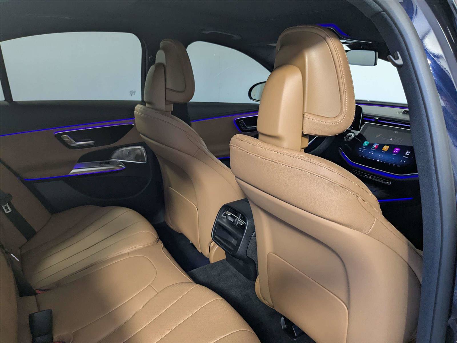 Used 2026 Mercedes-Benz E 350 Sedan image 31