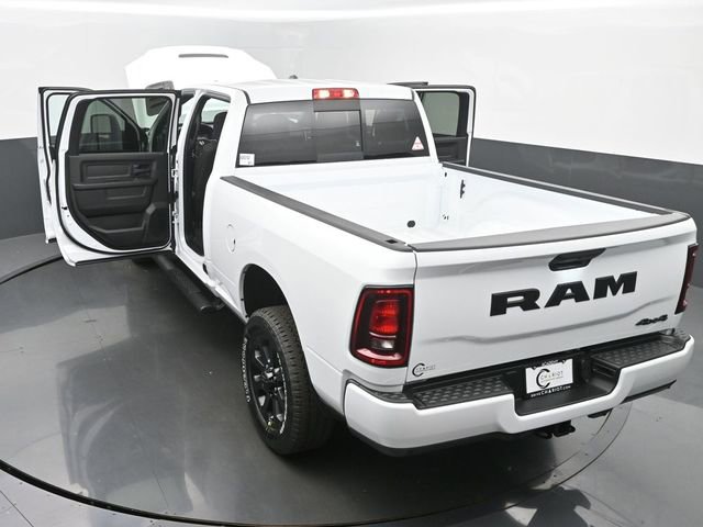 New 2026 RAM 2500 Tradesman image 64