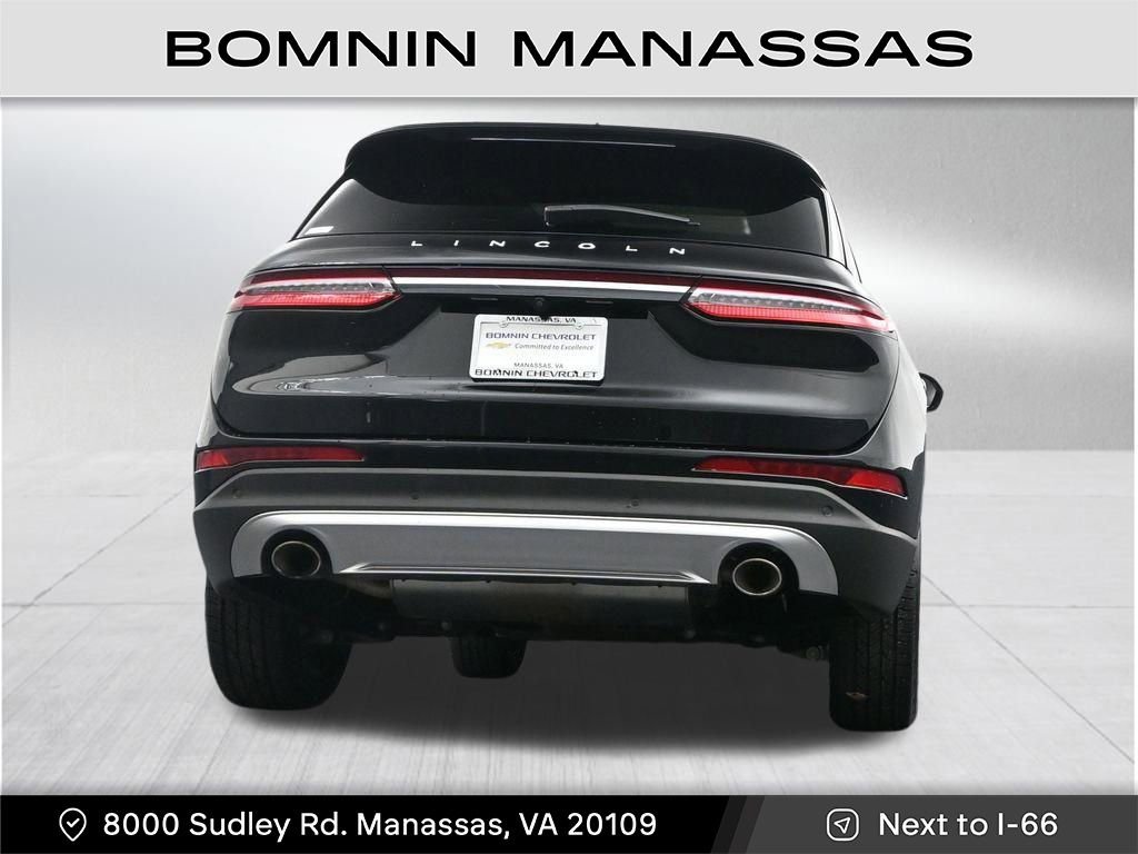 Used 2022 Lincoln Corsair AWD w/ Premium Package image 31