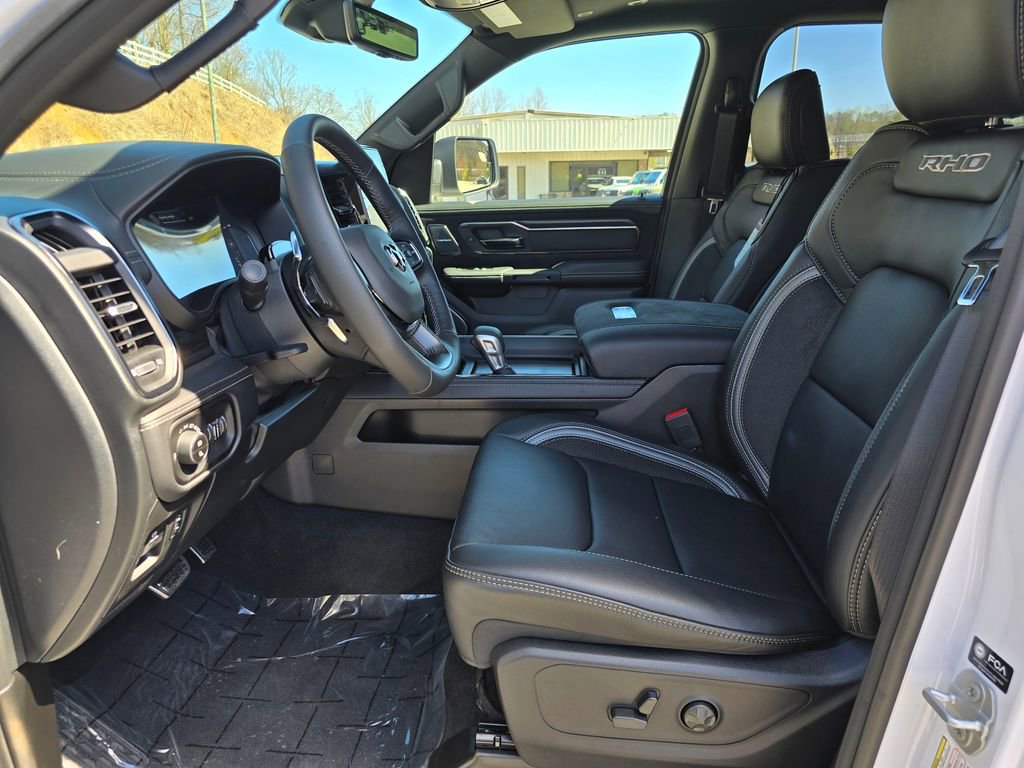 New 2026 RAM 1500 RHO w/ RHO Level 1 Equipment Group image 4
