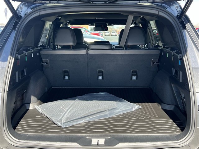 New 2026 Subaru Outback Limited image 35