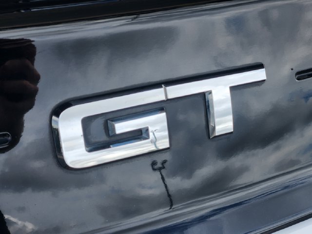 Used 2021 Ford Mustang GT Premium RWD image 13