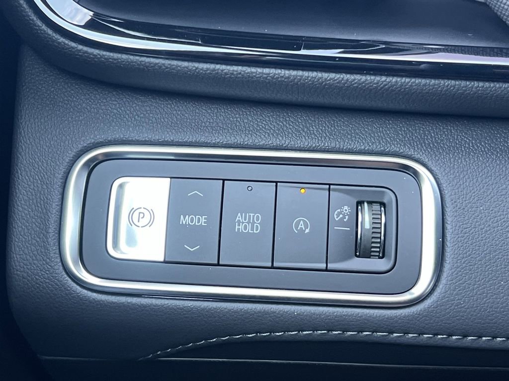 New 2026 Buick Enclave Sport Touring w/ Power Package FWD image 11