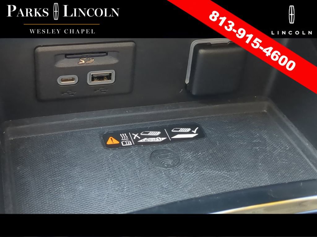 Used 2021 Buick Envision Avenir w/ Technology Package II image 23