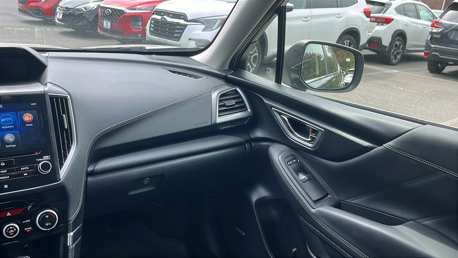 Used 2019 Subaru Forester Touring AWD/4WD image 25