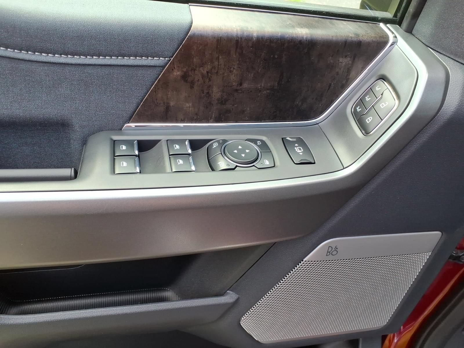 New 2026 Ford F350 Lariat AWD/4WD image 13