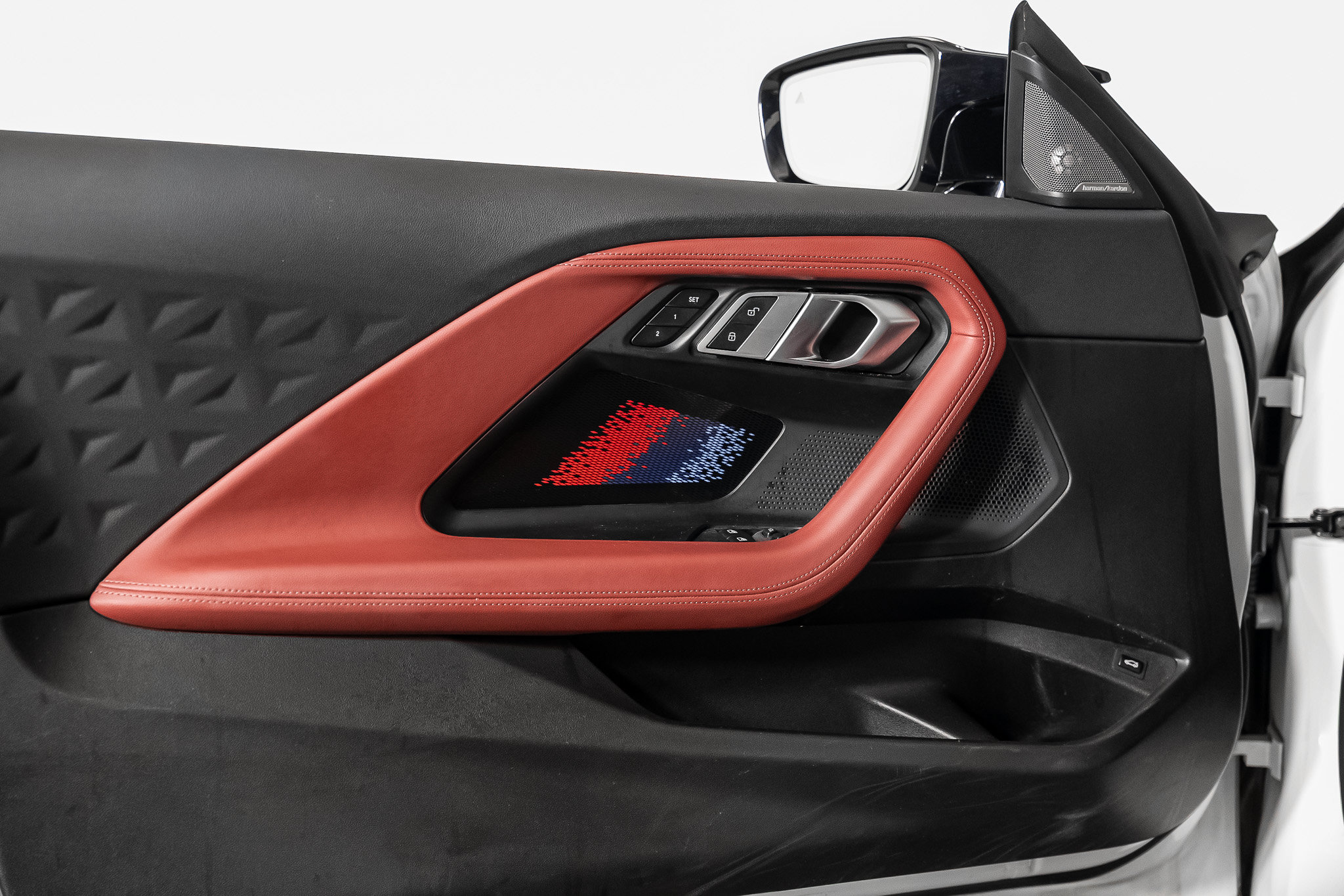 Used 2023 BMW M240i Coupe w/ Premium Package RWD image 56