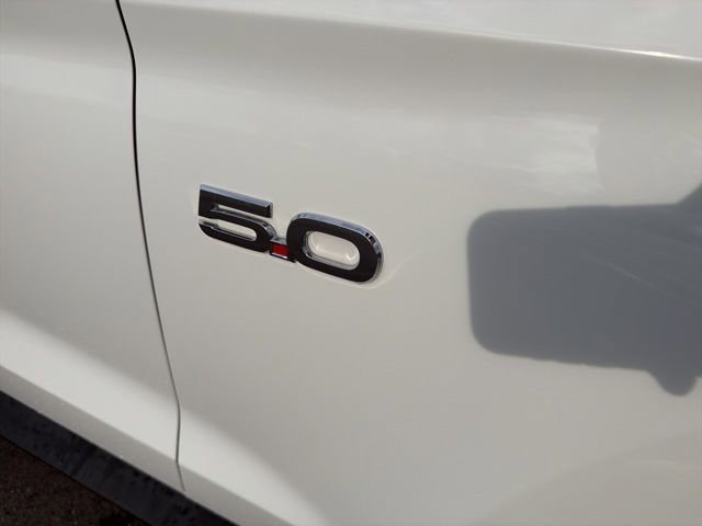 Used 2015 Ford Mustang GT Premium w/ Equipment Group 401A RWD image 8