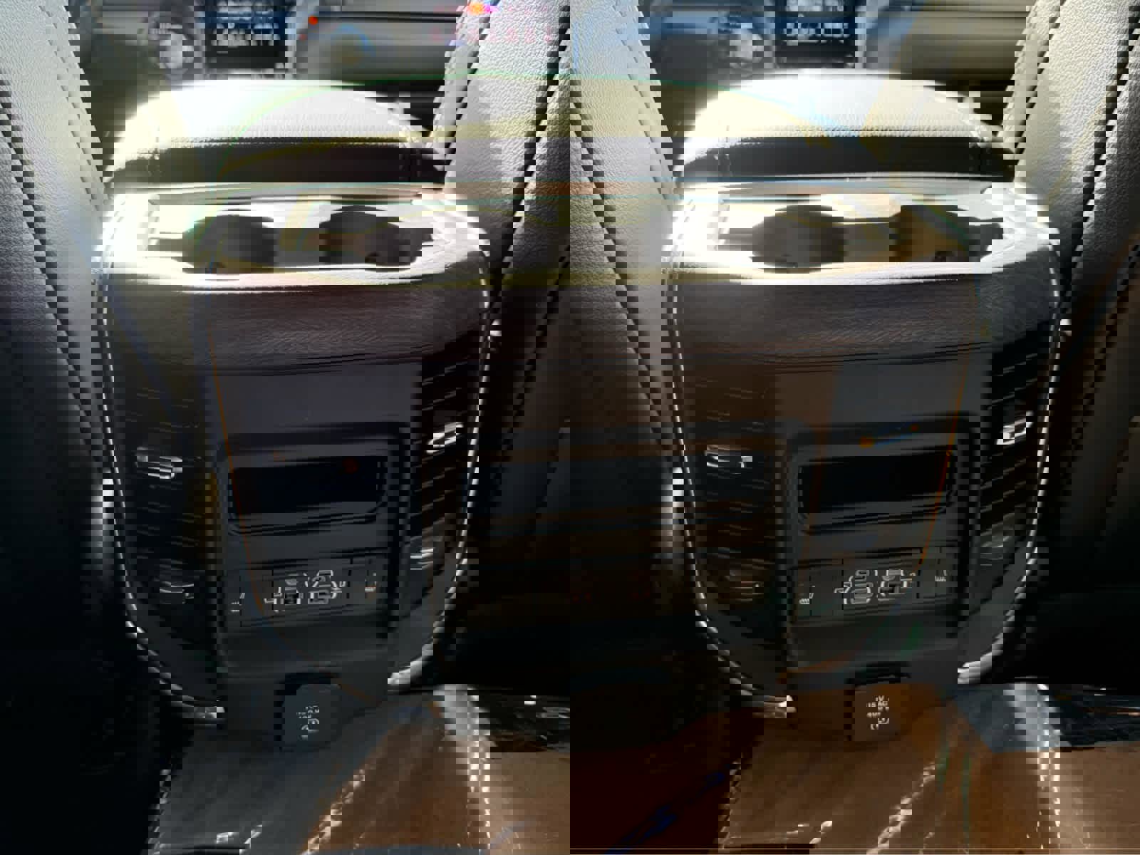 New 2026 RAM 1500 Laramie w/ Night Edition image 24