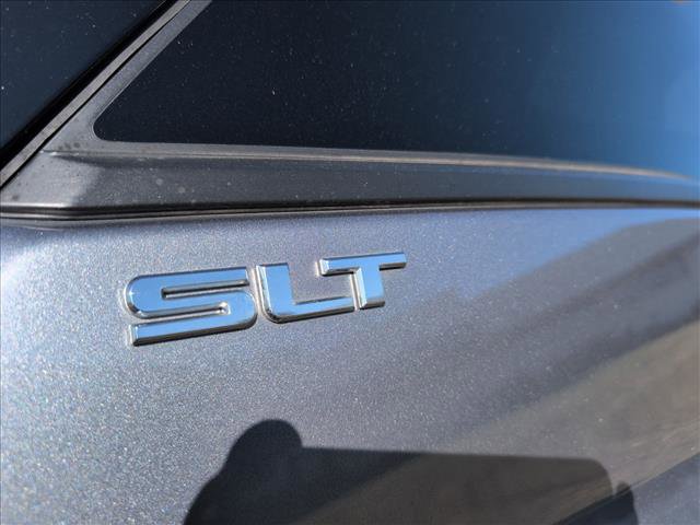 Used 2019 GMC Terrain SLT w/ Preferred Package image 6