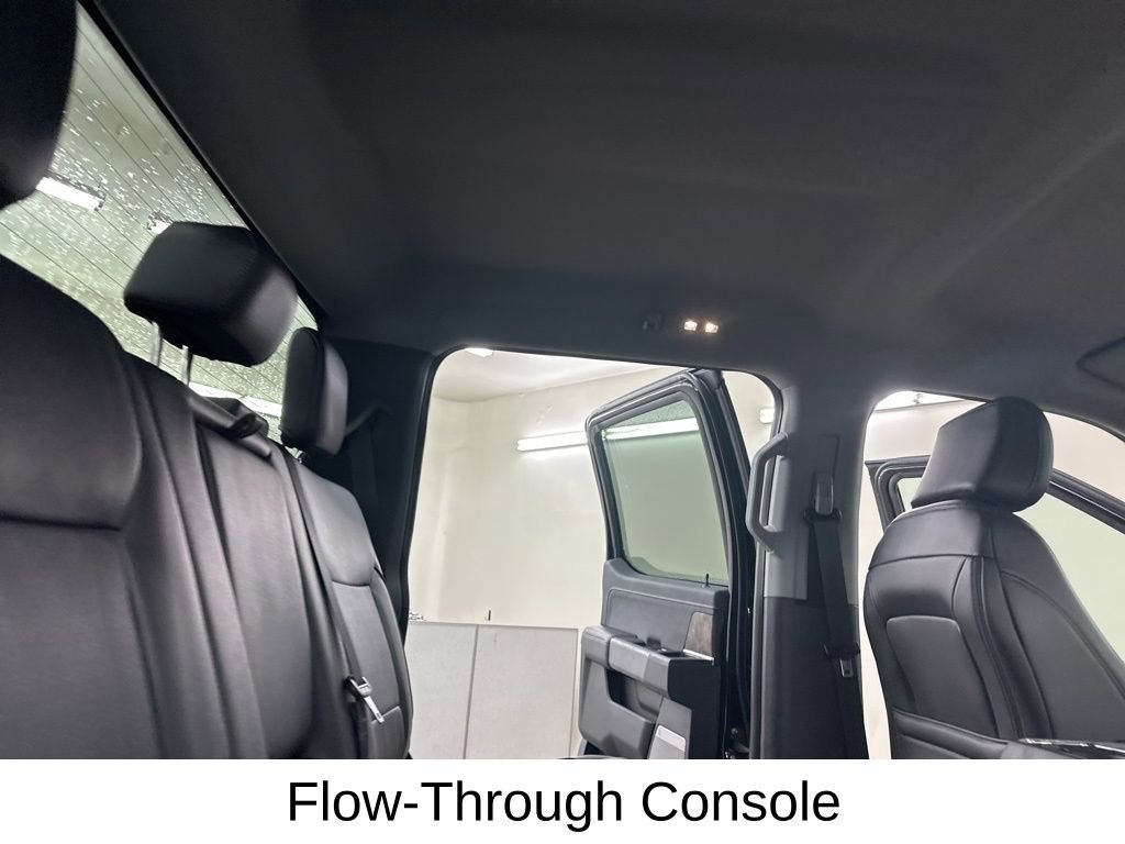 New 2026 Ford F250 Lariat image 21