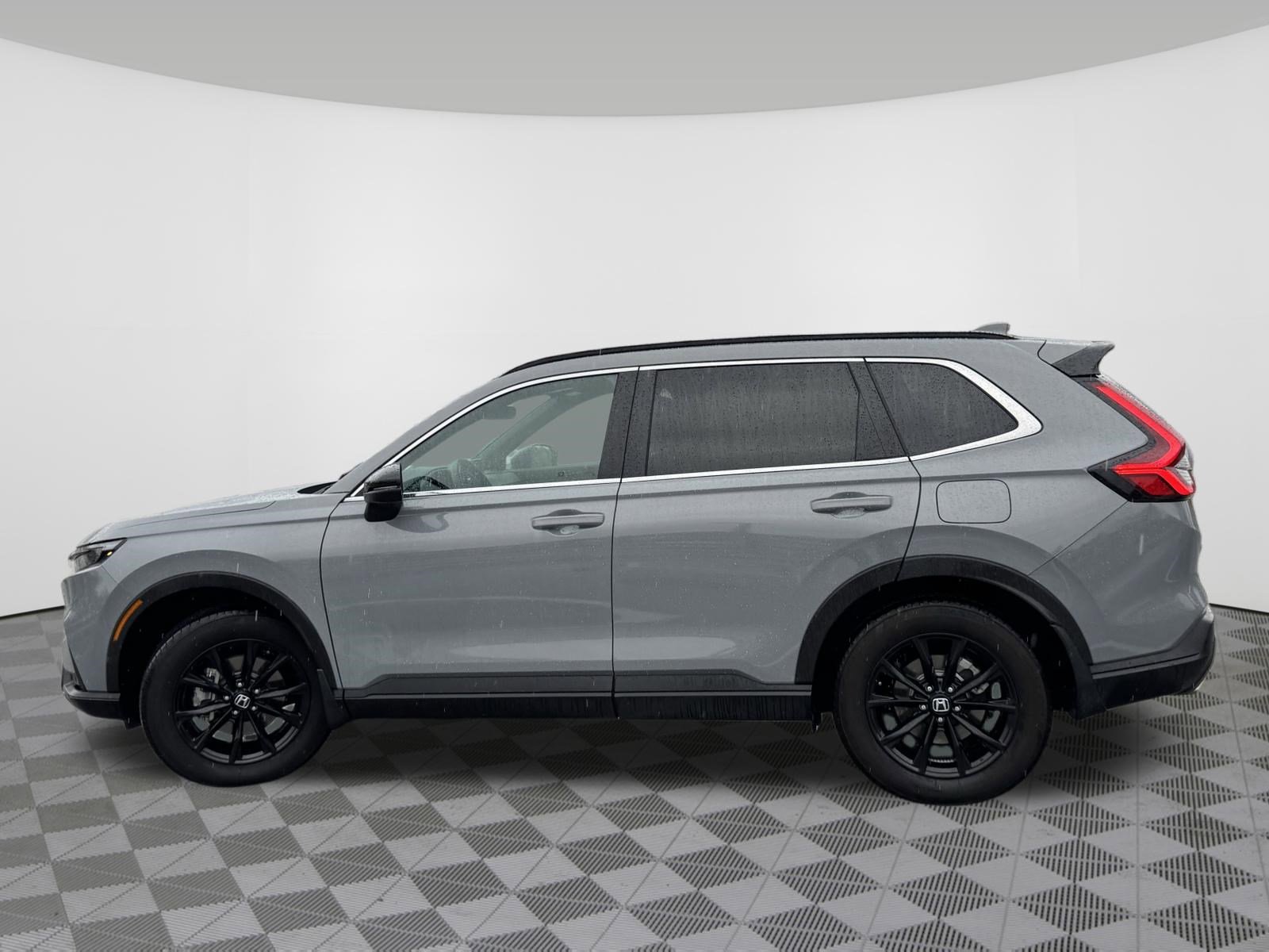 Used 2025 Honda CR-V Sport-L image 16