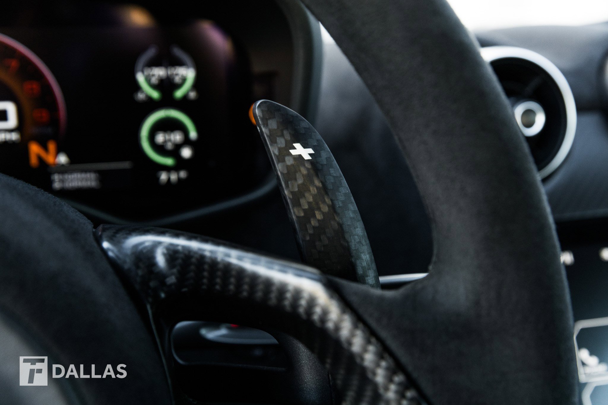 Used 2019 McLaren 600LT image 25