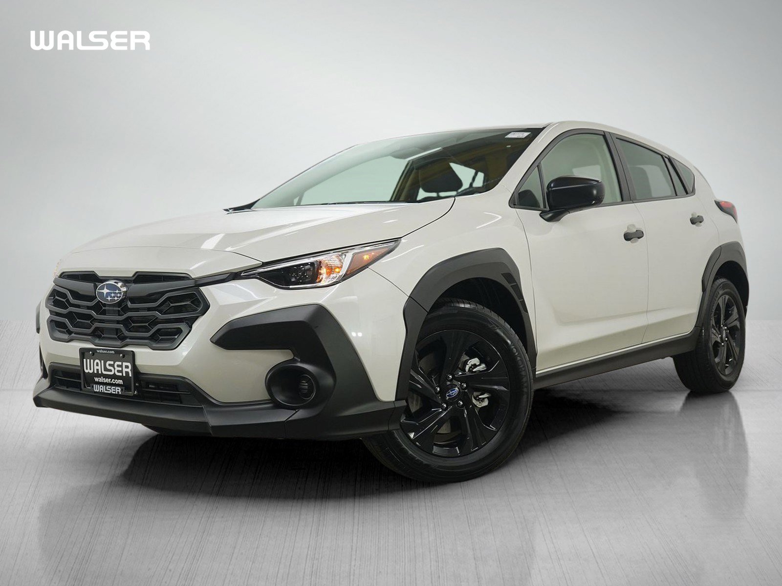 Used 2024 Subaru Crosstrek 2.0i AWD/4WD image 1
