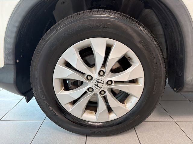 Used 2012 Honda CR-V EX-L image 8