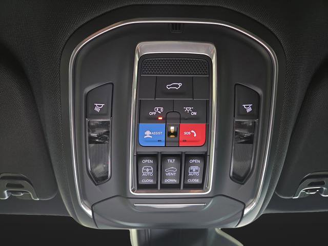 New 2026 Jeep Grand Wagoneer Limited image 30