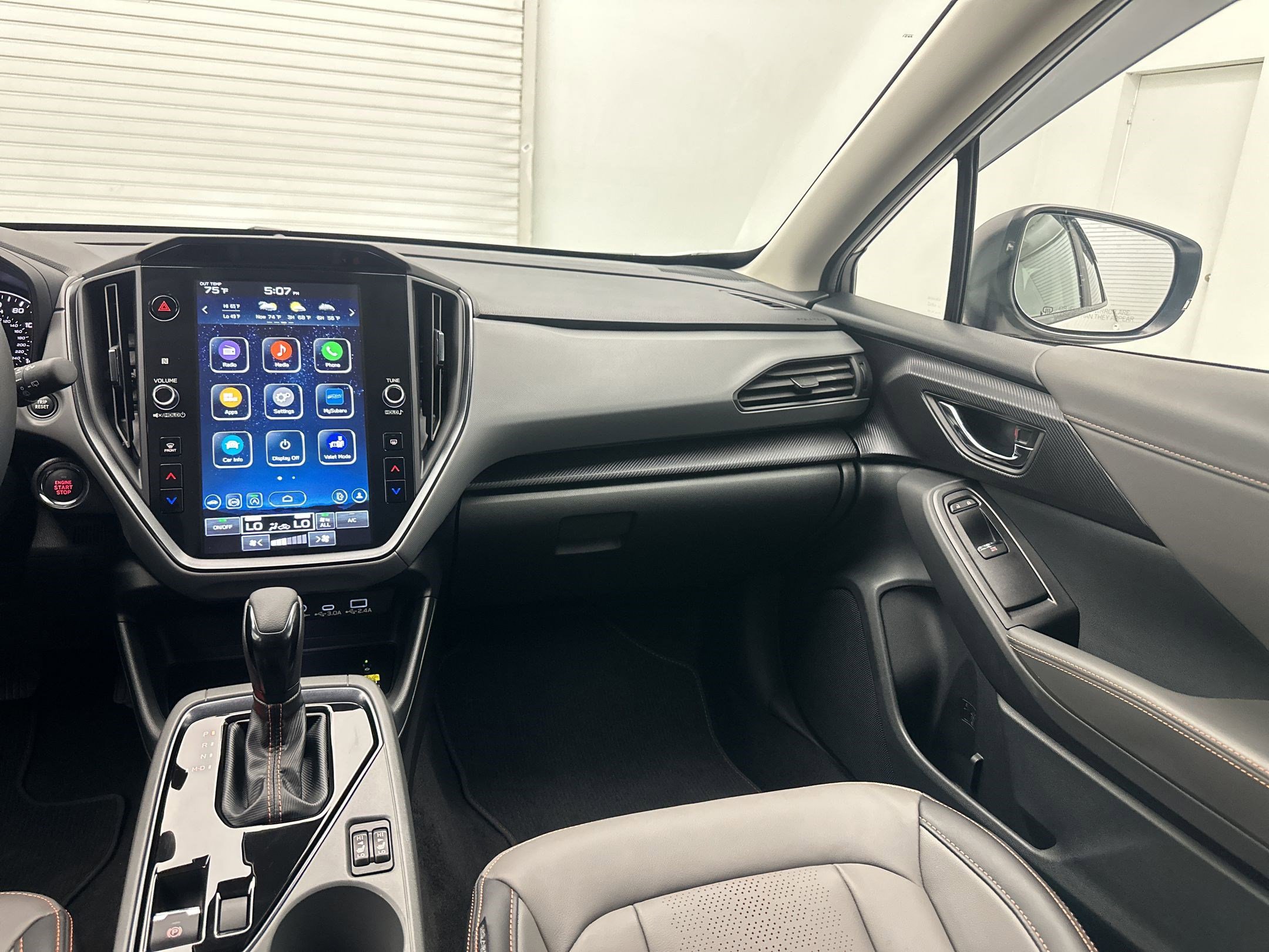 Used 2026 Subaru Crosstrek 2.5i Limited AWD/4WD image 27