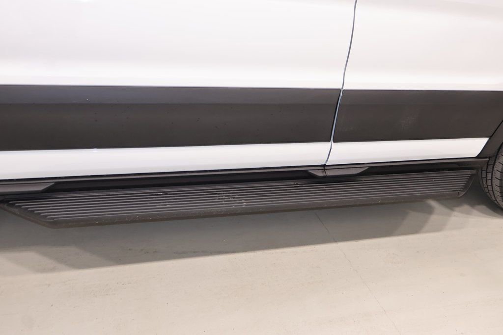 New 2026 Ford Transit 350 148 High Roof Extended DRW image 32