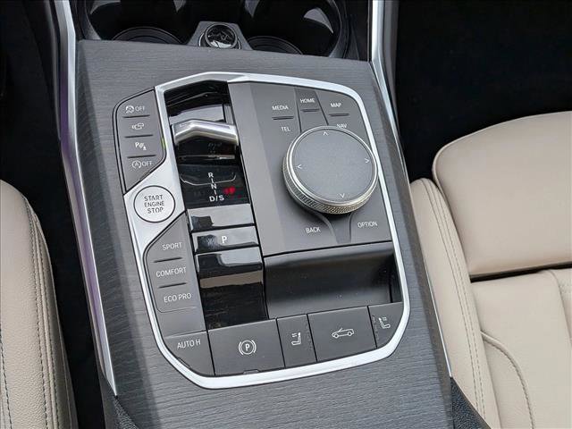 New 2026 BMW 430i xDrive Convertible w/ Premium Package image 16