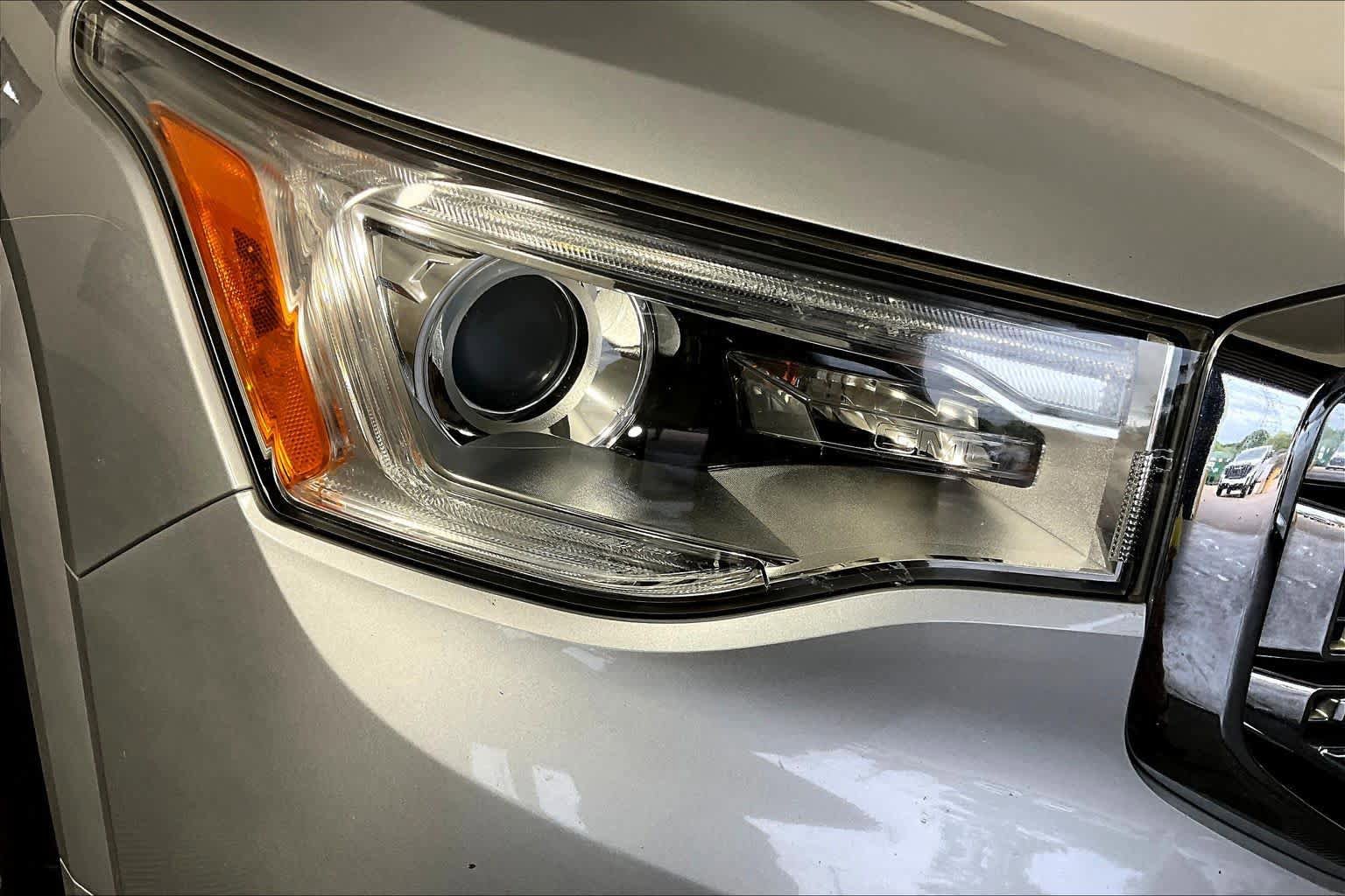 Used 2019 GMC Acadia Denali w/ Technology Package image 26
