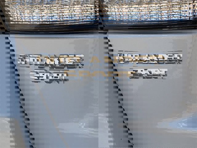 Used 2024 Mitsubishi Outlander Sport AWD image 6