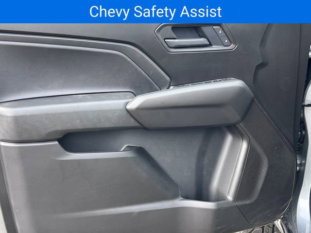 New 2026 Chevrolet Colorado Trail Boss AWD/4WD image 18