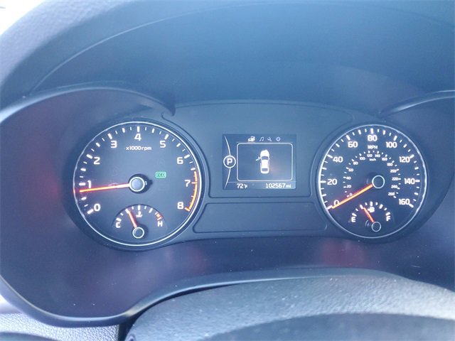 Used 2018 Kia Optima LX w/ 17" Alloy Wheels Package image 21