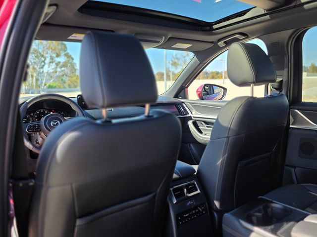 New 2026 MAZDA CX-90 3.3 Turbo S w/ Premium Plus AWD/4WD image 19